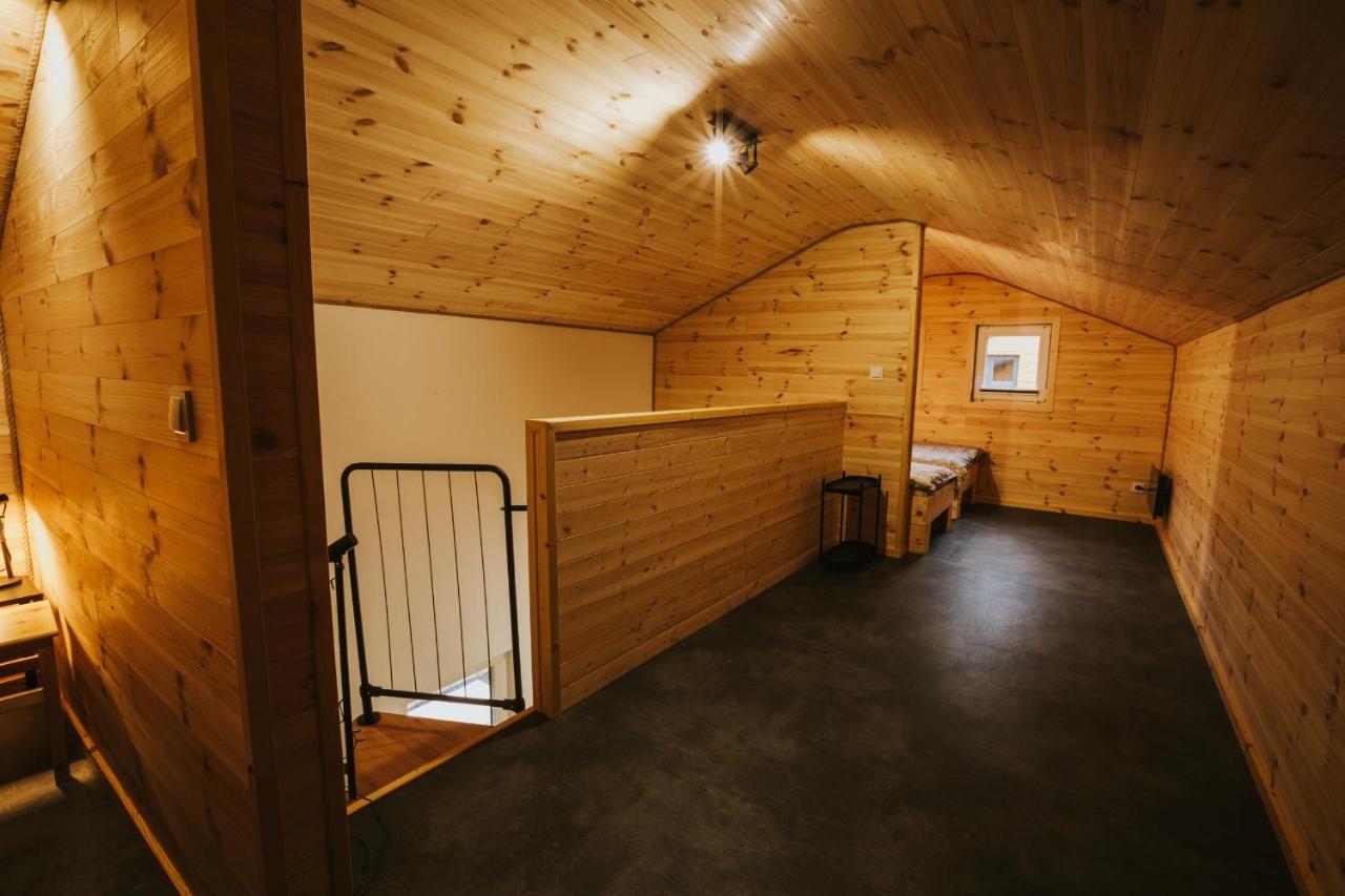 Domki Rower-Narty-Lezak - Caloroczne, Niezalezne, Taras, Grill, Zadaszone Jacuzzi, Ognisko, Duzy Teren, Blisko Las, Trasy Rowerowe Single-Track, Piesze Wedrowki, Narty Świeradów-Zdrój Exterior foto
