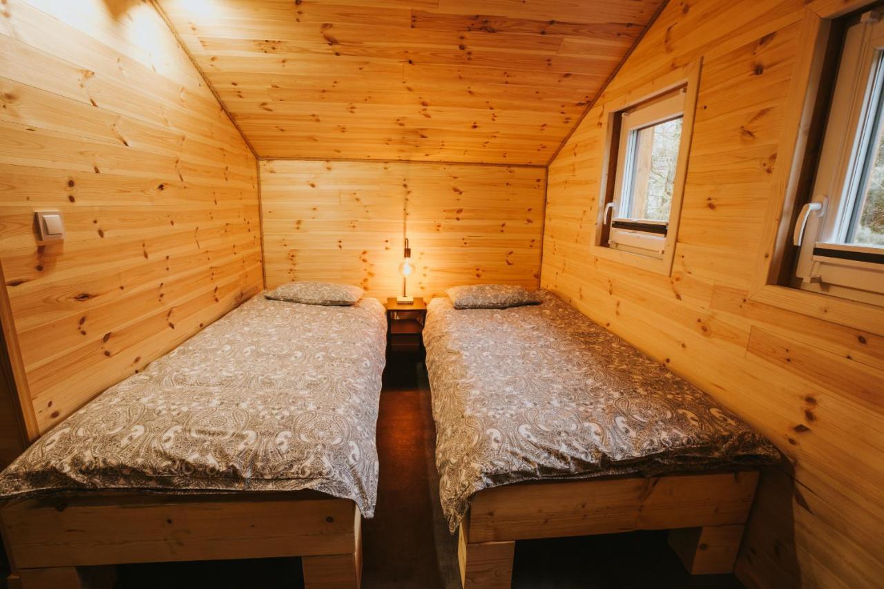 Domki Rower-Narty-Lezak - Caloroczne, Niezalezne, Taras, Grill, Zadaszone Jacuzzi, Ognisko, Duzy Teren, Blisko Las, Trasy Rowerowe Single-Track, Piesze Wedrowki, Narty Świeradów-Zdrój Exterior foto